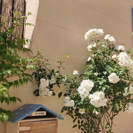 Petite Pause A Pourrieres, Appartement 40M2 外观 照片