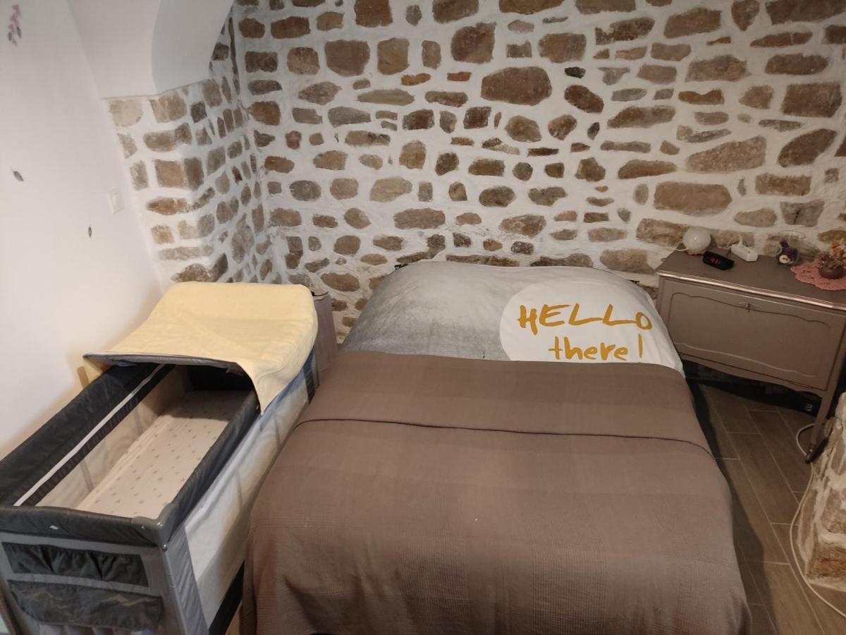 Petite Pause A Pourrieres, Appartement 40M2 外观 照片