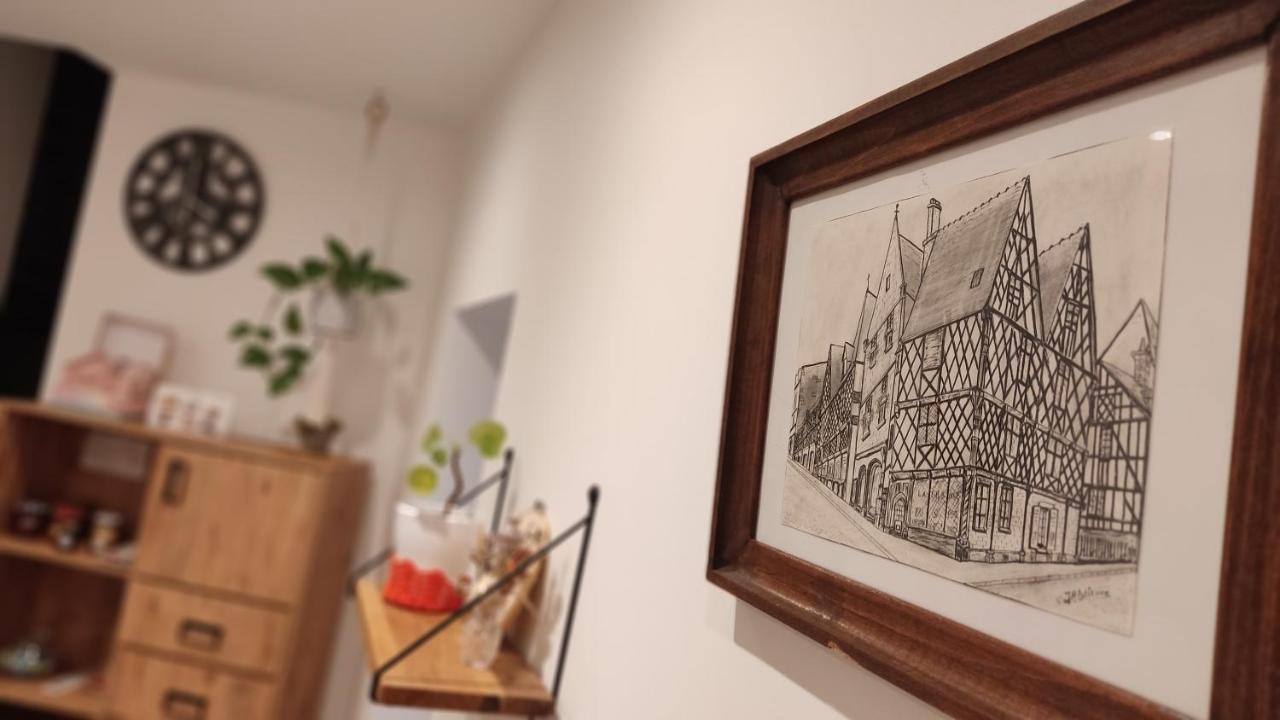 Petite Pause A Pourrieres, Appartement 40M2 外观 照片